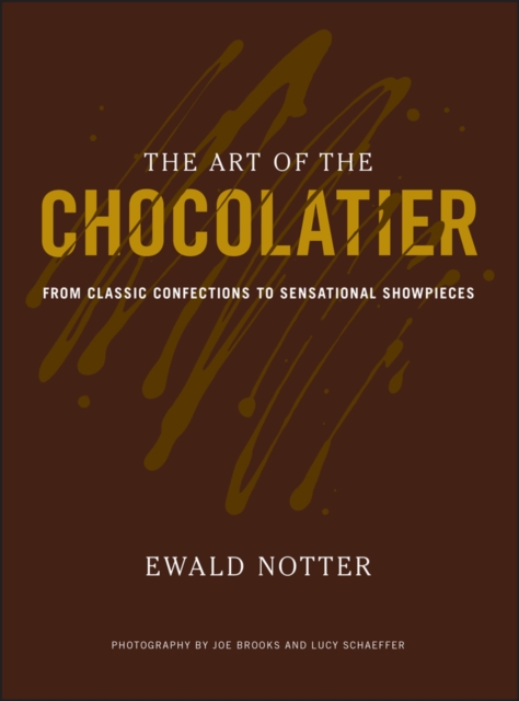 Image of The Art of the Chocolatier