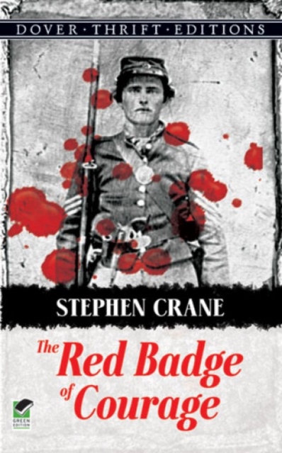 Image of The Red Badge of Courage