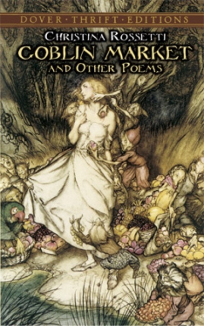 Cover: Goblin Market and Other Poems