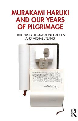 Cover of Murakami Haruki and Our Years of Pilgrimage