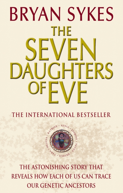 Image of The Seven Daughters Of Eve