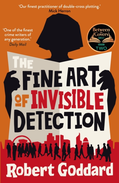 Image of The Fine Art of Invisible Detection