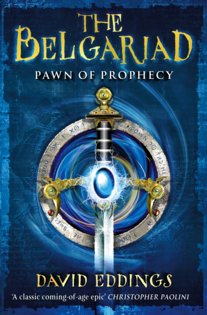 Image of Belgariad 1: Pawn of Prophecy
