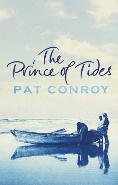 Cover: The Prince Of Tides