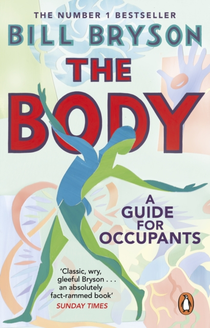 Cover: The Body
