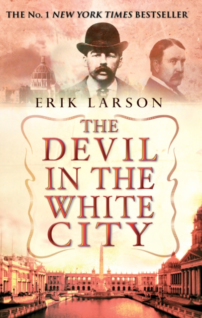Image of The Devil In The White City