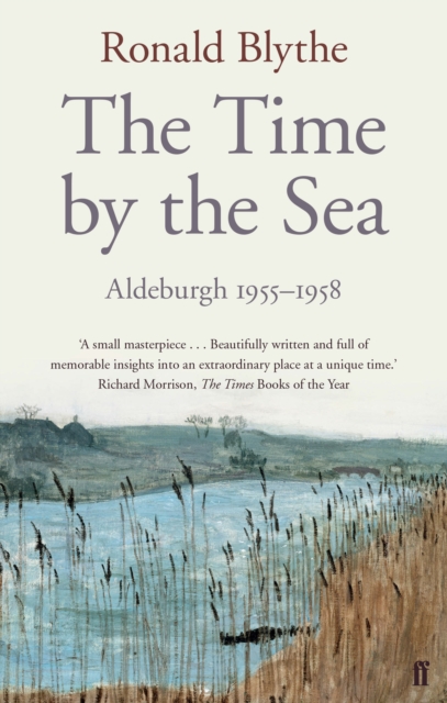 Image of The Time by the Sea