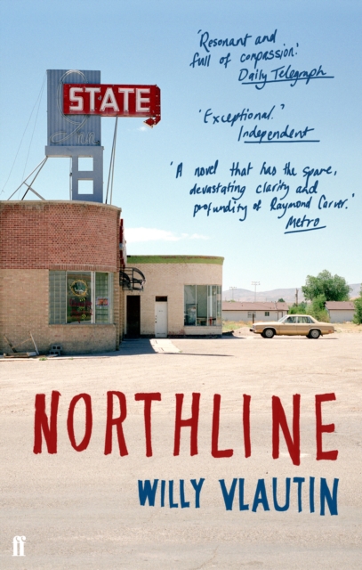 Cover: Northline