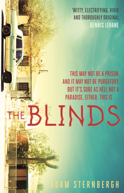 Cover: The Blinds