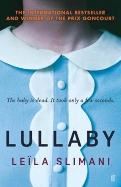 Image of Lullaby
