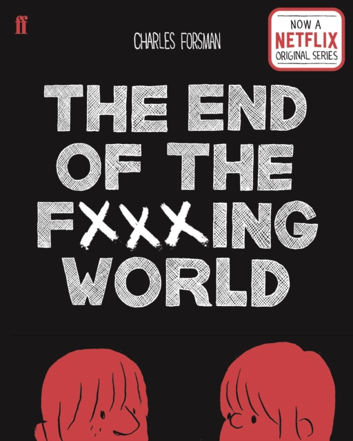 Cover: The End of the Fucking World