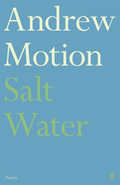 Image of Salt Water