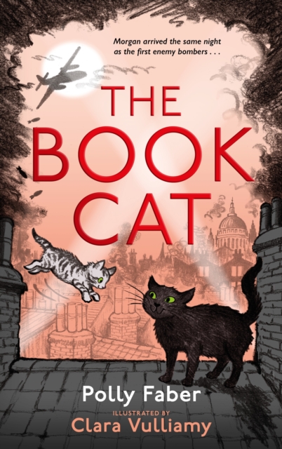 Image of The Book Cat