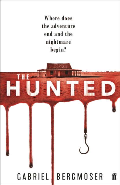 Image of The Hunted