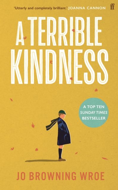 Image of A Terrible Kindness