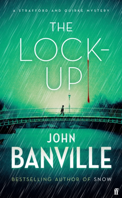 Cover: The Lock-Up