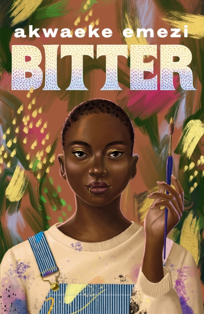 Cover: Bitter