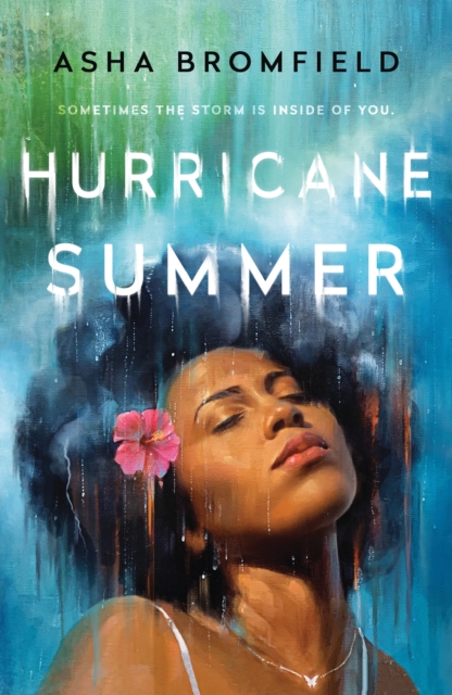 Cover: Hurricane Summer