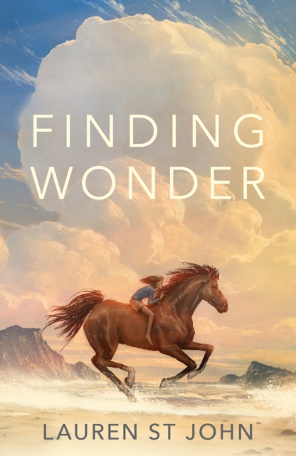 Image of Finding Wonder