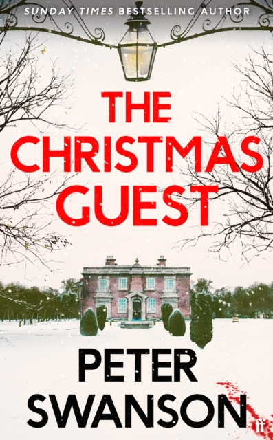 Image of The Christmas Guest