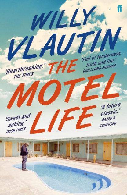 Image of The Motel Life