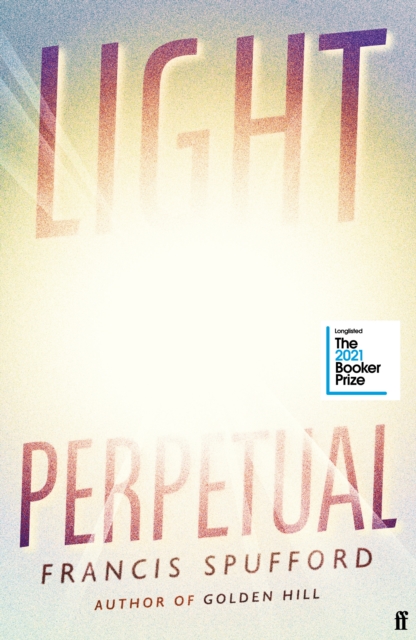 Image of Light Perpetual