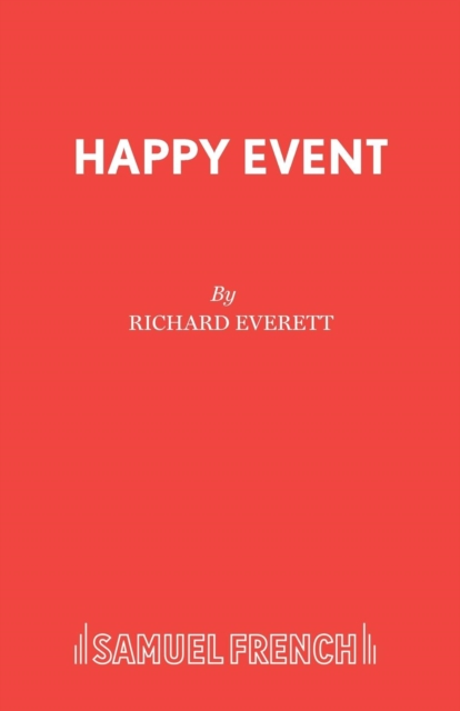 Cover of Happy Event