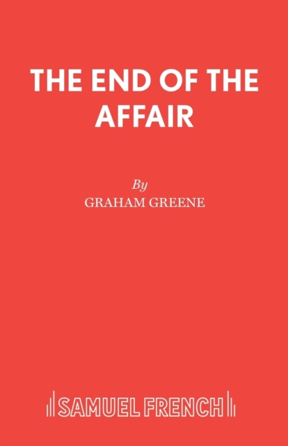 Image of The End of the Affair