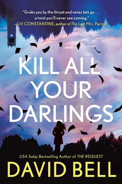 Image of Kill All Your Darlings