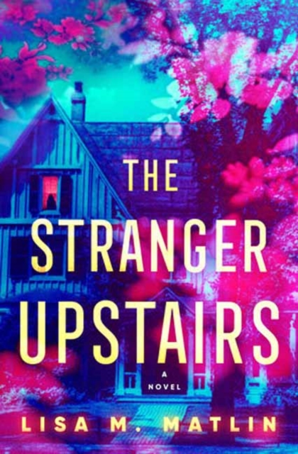 Image of The Stranger Upstairs