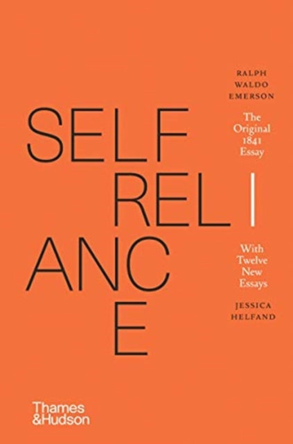 Image of Self-Reliance