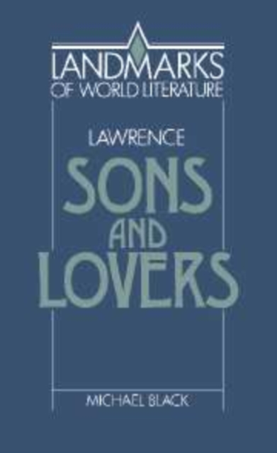 Image of Lawrence: Sons and Lovers