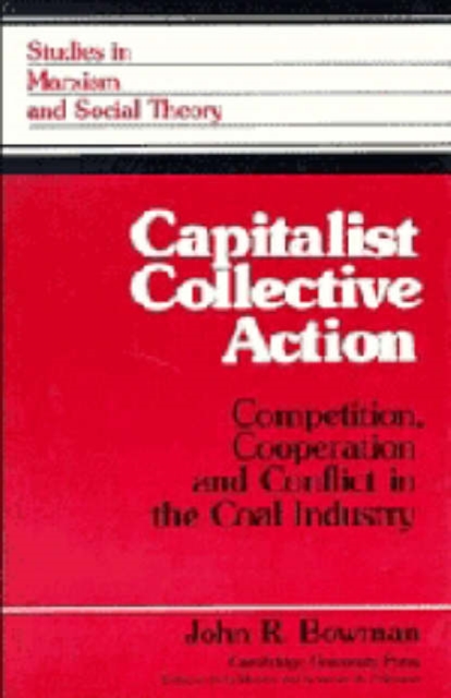 Image of Capitalist Collective Action