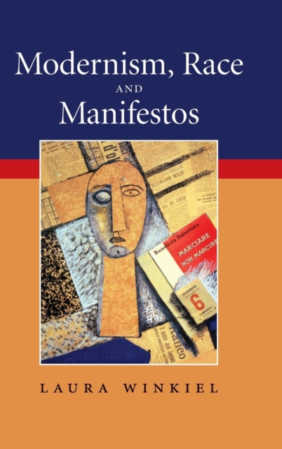 Image of Modernism, Race and Manifestos