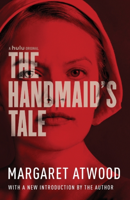 Image of The Handmaid's Tale (Movie Tie-in)