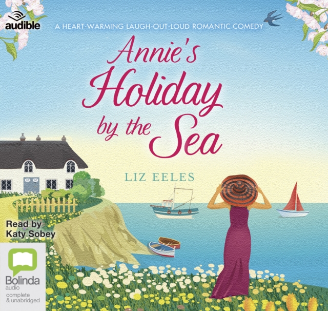 Image of Annie's Holiday by the Sea