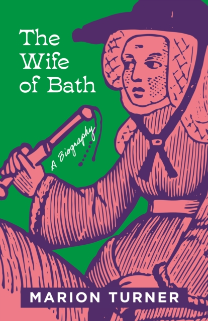 Cover: The Wife of Bath