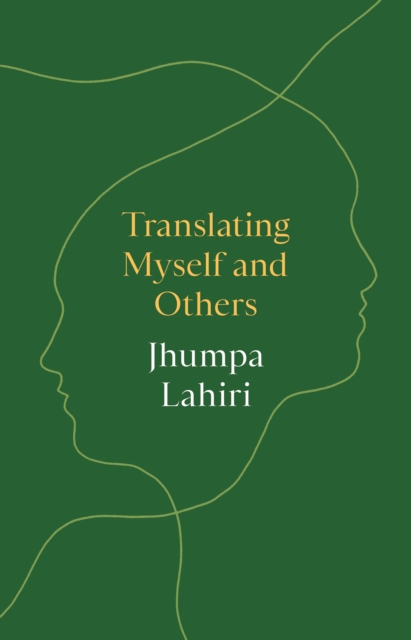 Image of Translating Myself and Others