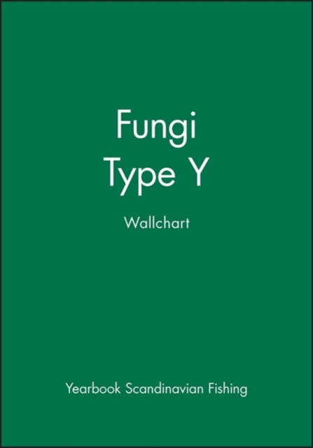 Cover of Fungi