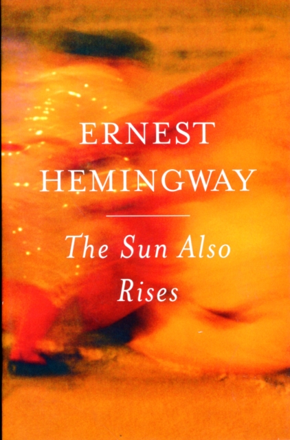 Image of The Sun Also Rises