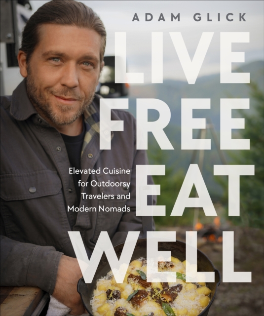 Image of Live Free, Eat Well