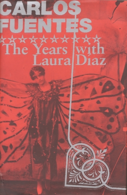 Image of The Years with Laura Diaz