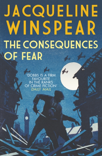 Image of The Consequences of Fear