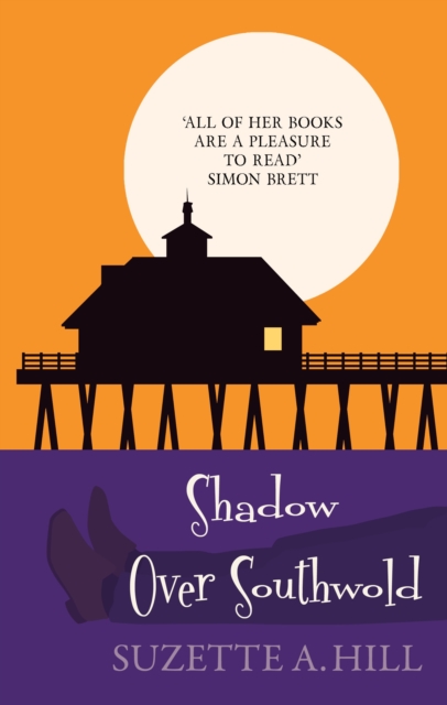 Image of Shadow Over Southwold