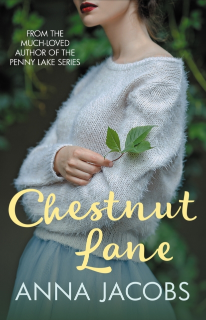 Cover: Chestnut Lane