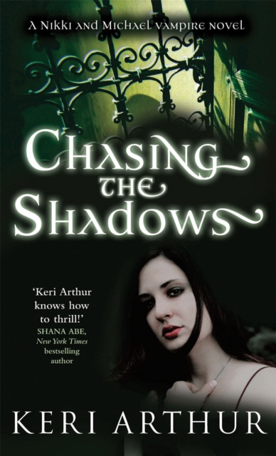 Image of Chasing The Shadows