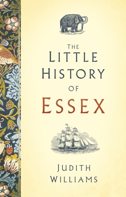 Image of The Little History of Essex