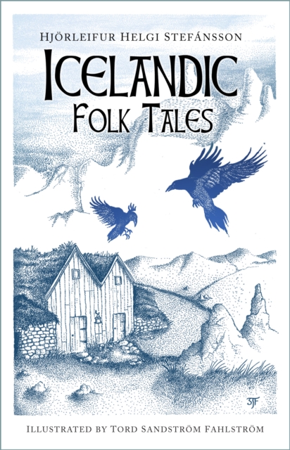 Image of Icelandic Folk Tales