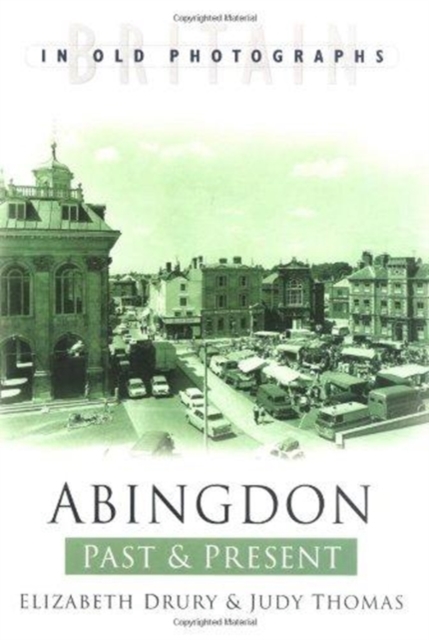 Image of Abingdon Past and Present