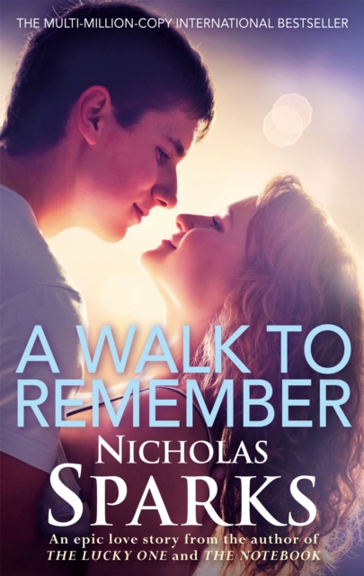Image of A Walk To Remember